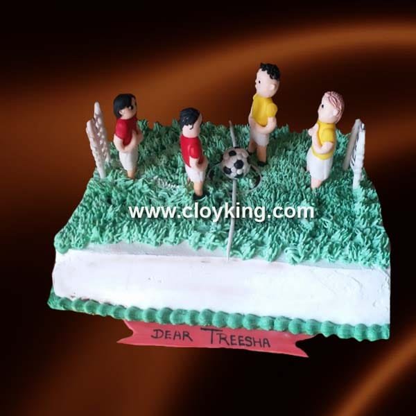 How to Choose the Perfect Cake for Your Celebration