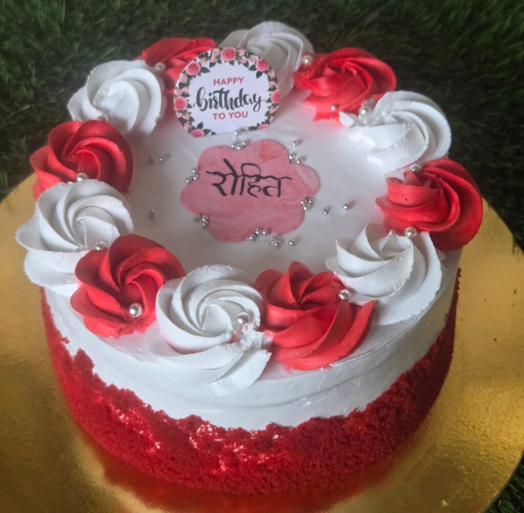Why Every Celebration Deserves a Shimmplla Cake