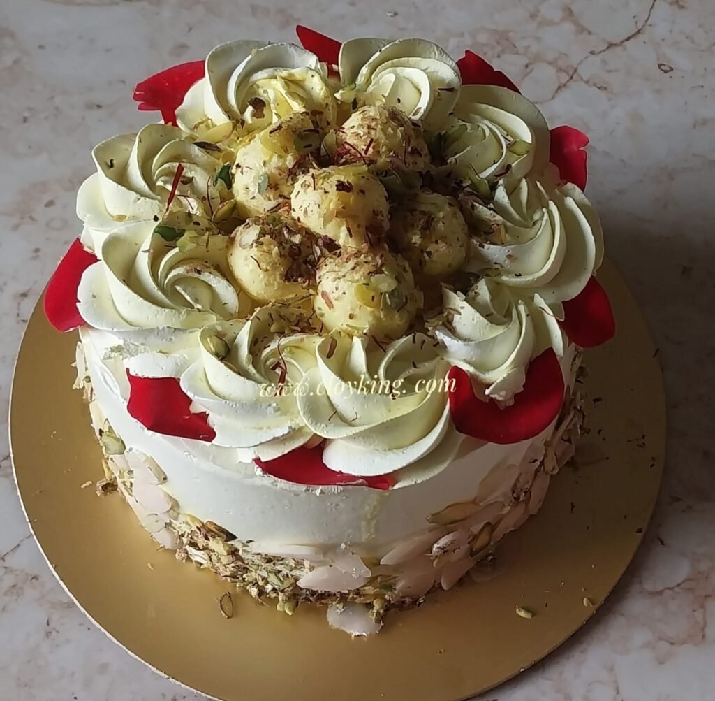 The Secret Ingredient Behind Shimmplla’s Cakes